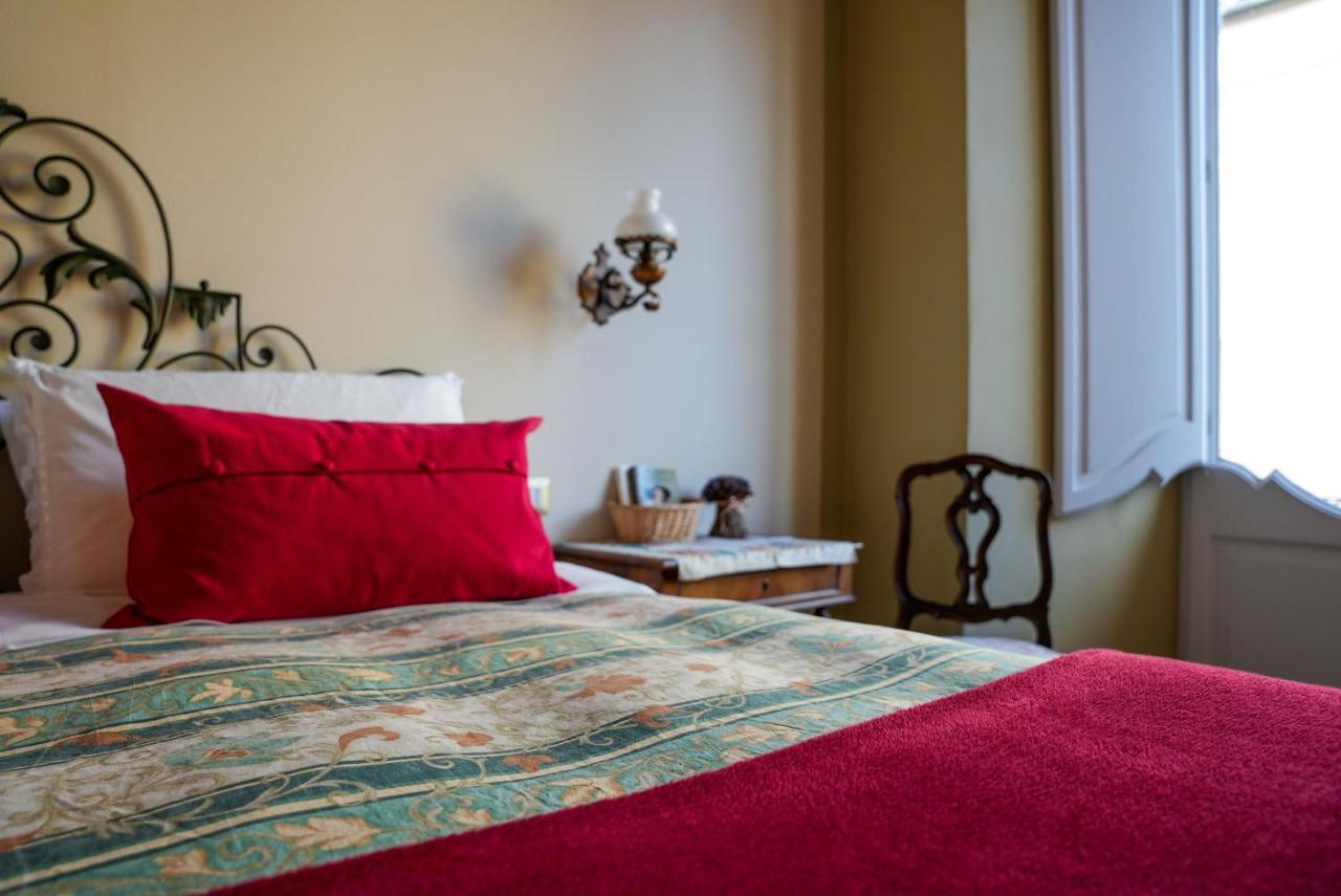 B&B Locanda Tempi Lontani Adults Only Orta San Giulio Exterior foto