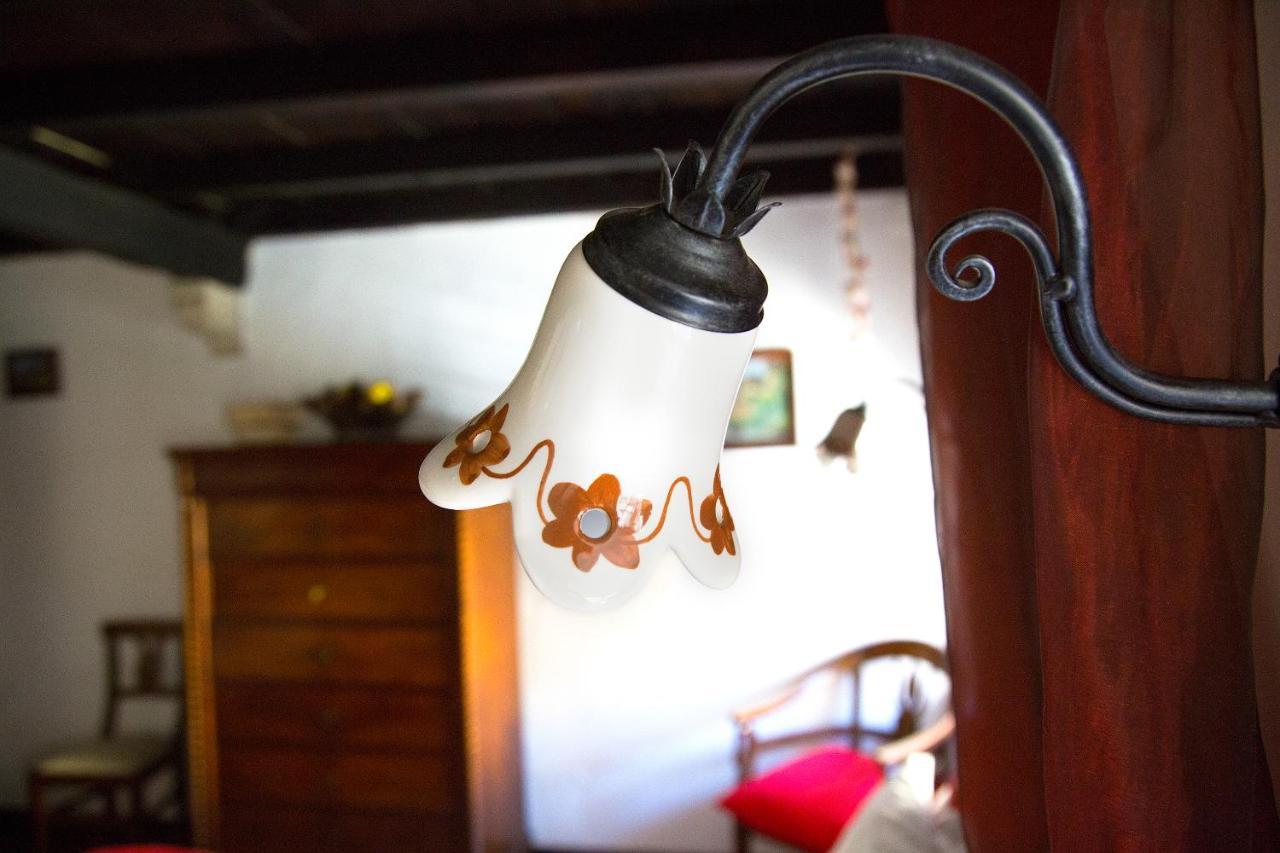 B&B Locanda Tempi Lontani Adults Only Orta San Giulio Exterior foto